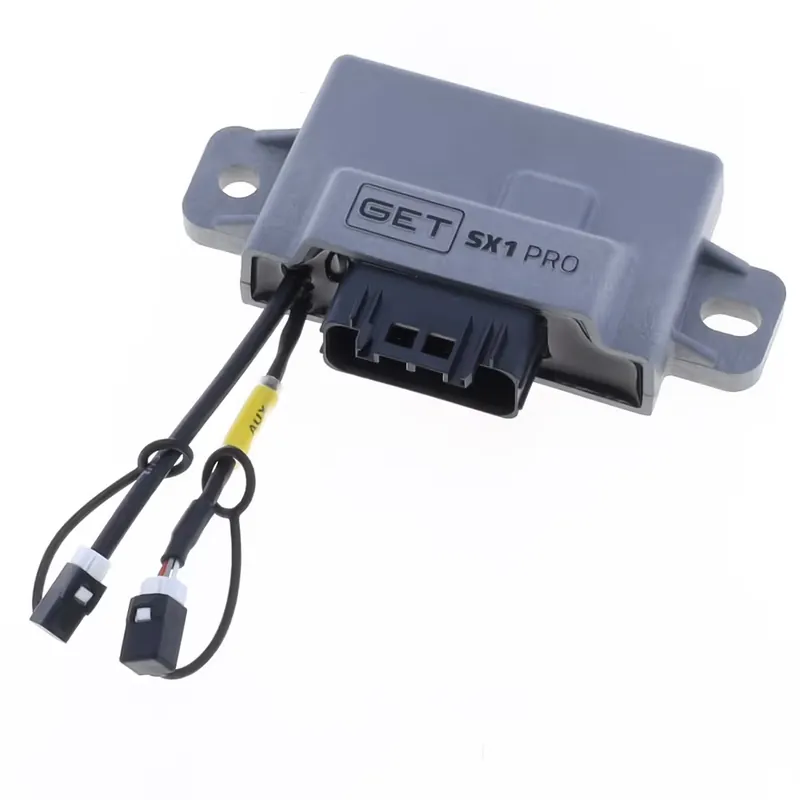 GET SX1 Pro 4T ECU - Control Unit - Triumph TF 250X Jetzt Bestellen