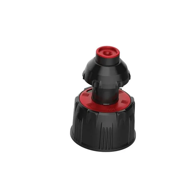 Polisport Quick Filler - Bocchettone di rifornimento Direktkauf