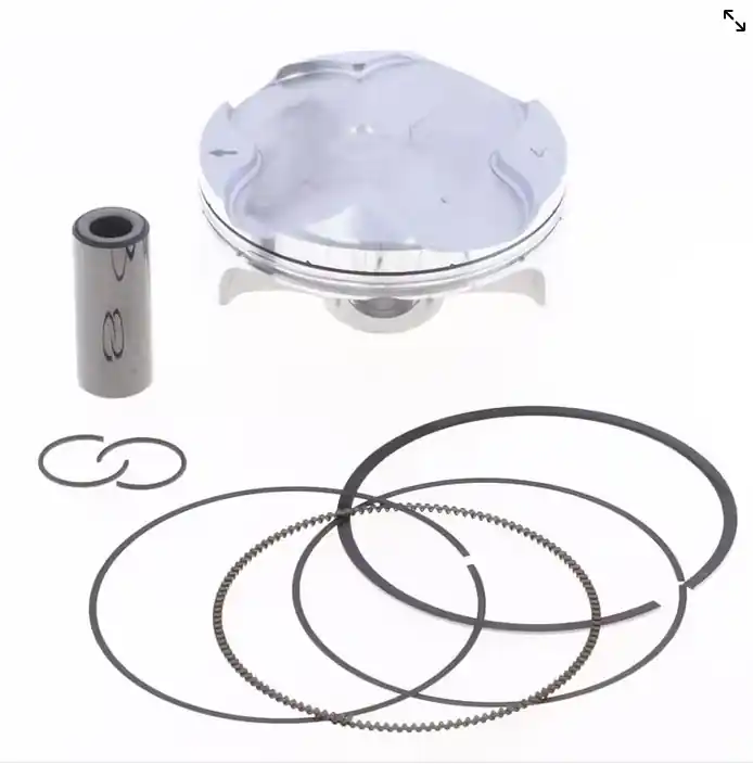 Expressversand ATHENA Kolben-Kit Schmiedekolben 77.98 mm