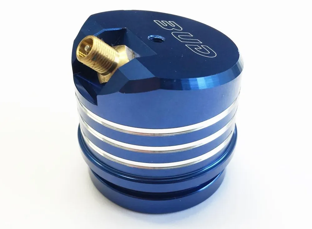 Online Kaufen Tapa de gas de gran volumen - YZ 65 18->