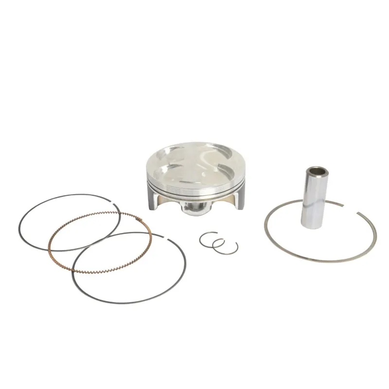 Kit pistoni ATHENA - Pistoni forgiati 76,96 mm Top-Seller