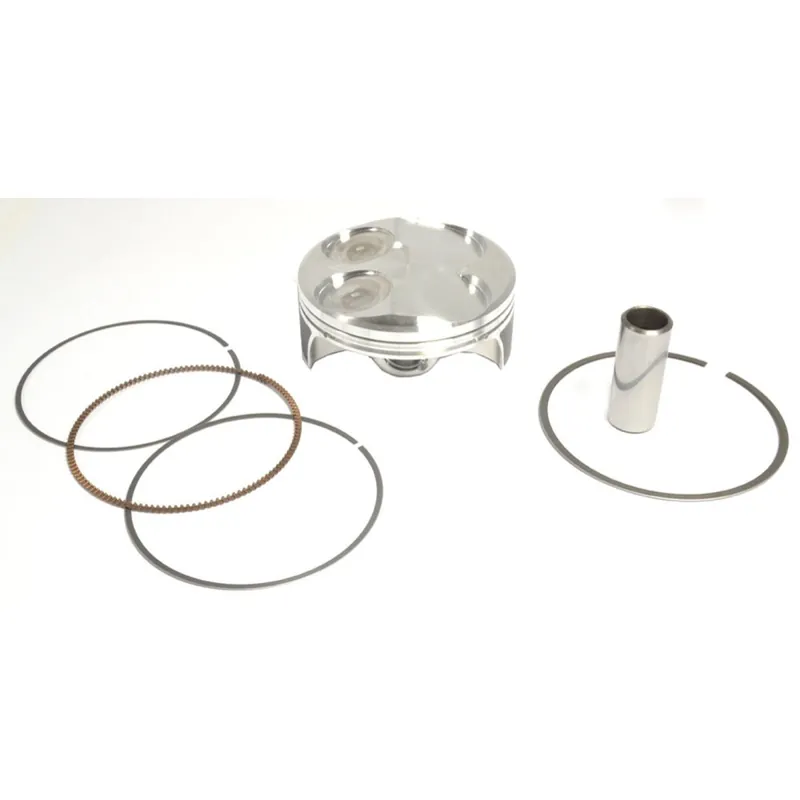 ATHENA Kolben-Kit High-Compression 53,96 mm Begrenztes Angebot