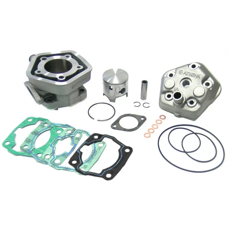 Echt Kit cylindre Big Bore - P400270100002