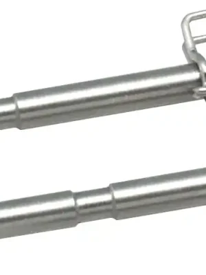 Billig Kit de boulons de plaquettes de frein S-TECH (avant et arrière) pour système Magura