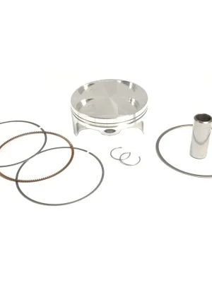 Kit de pistones ATHENA, pistones forjados, 76,96 mm Abverkauf