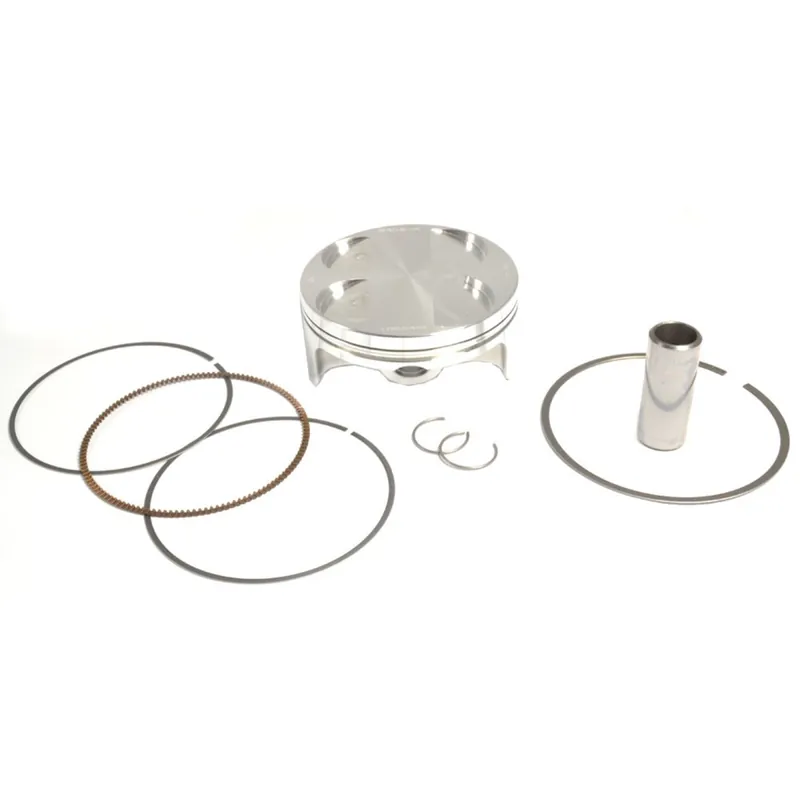 Kit de pistones ATHENA, pistones forjados, 76,96 mm Abverkauf
