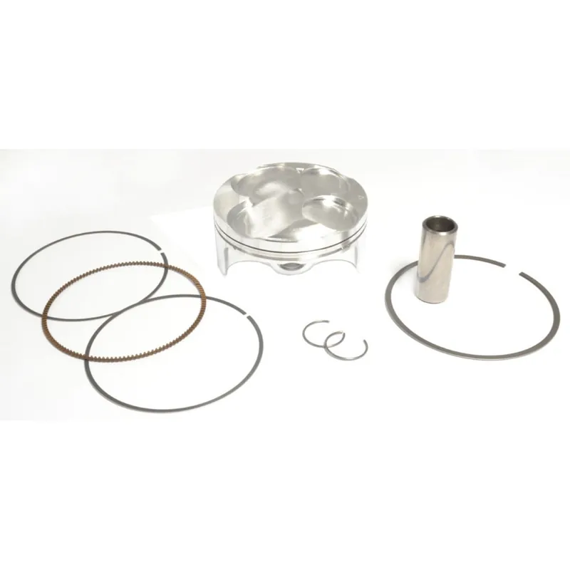 Highlight ATHENA Kolben-Kit High-Compression 76.96 mm