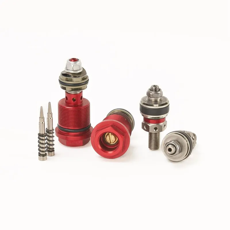 Mega-Angebot K-TECH Pro Valve Tuning-Kit YZ85 (2001-2022)