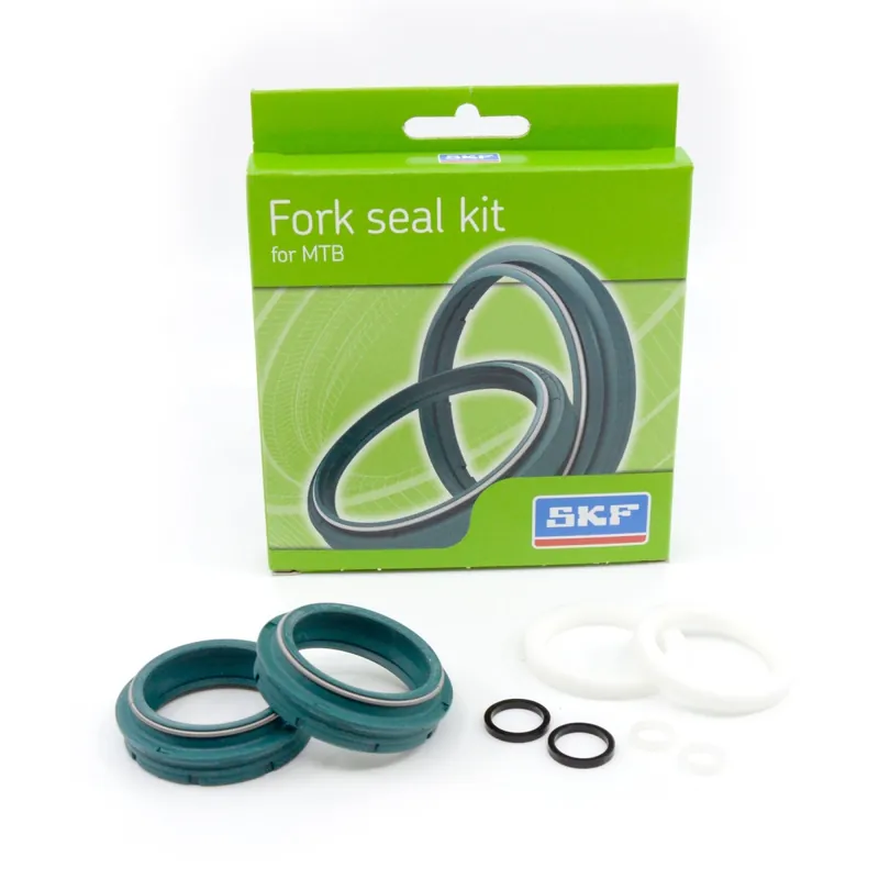 Solange Der Vorrat Reicht Kit de joints de fourche SKF pour FOX 36 mm (VTT)