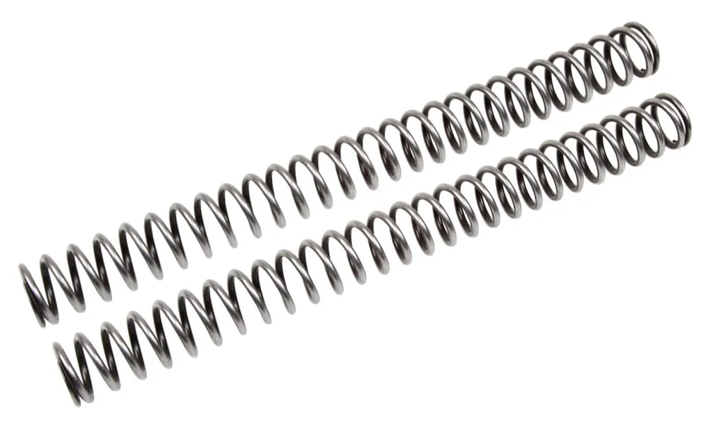 Gabelfedern 43.5-505, 3,8 N/mm Neu