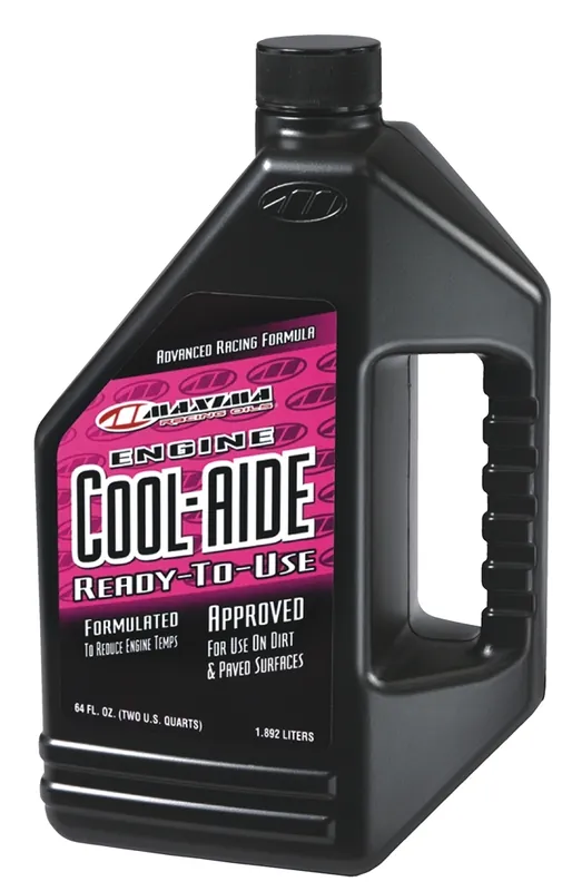 Markenware Liquido refrigerante Maxima Cool-Aide - Pronto all‘uso