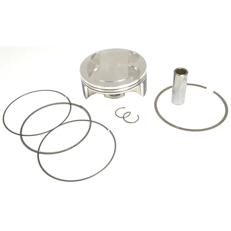 Mega-Angebot Kit de pistons ATHENA - Pistons forgés 95,96 mm