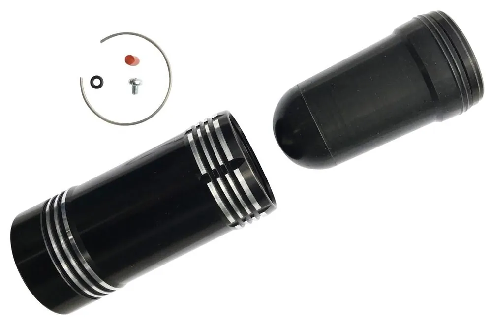 S-TECH Bladder Kit WP XPLOR 52mm - Black Letzte Chance