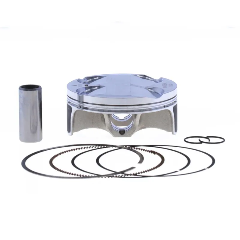 Kit de pistones ATHENA pistones forjados de 76,97 mm Billig