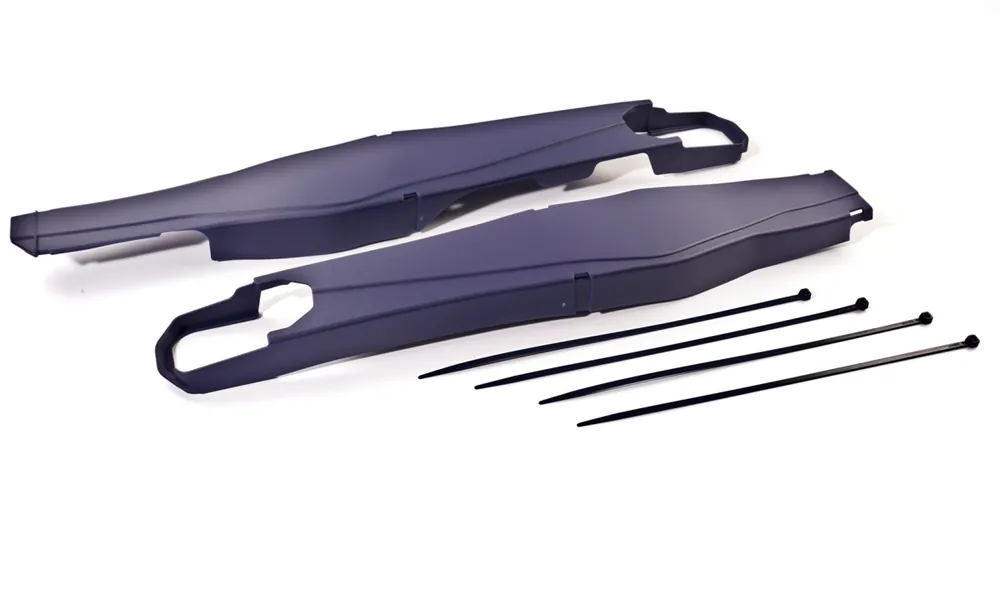Protezione per forcellone S-TECH blu Begrenztes Angebot