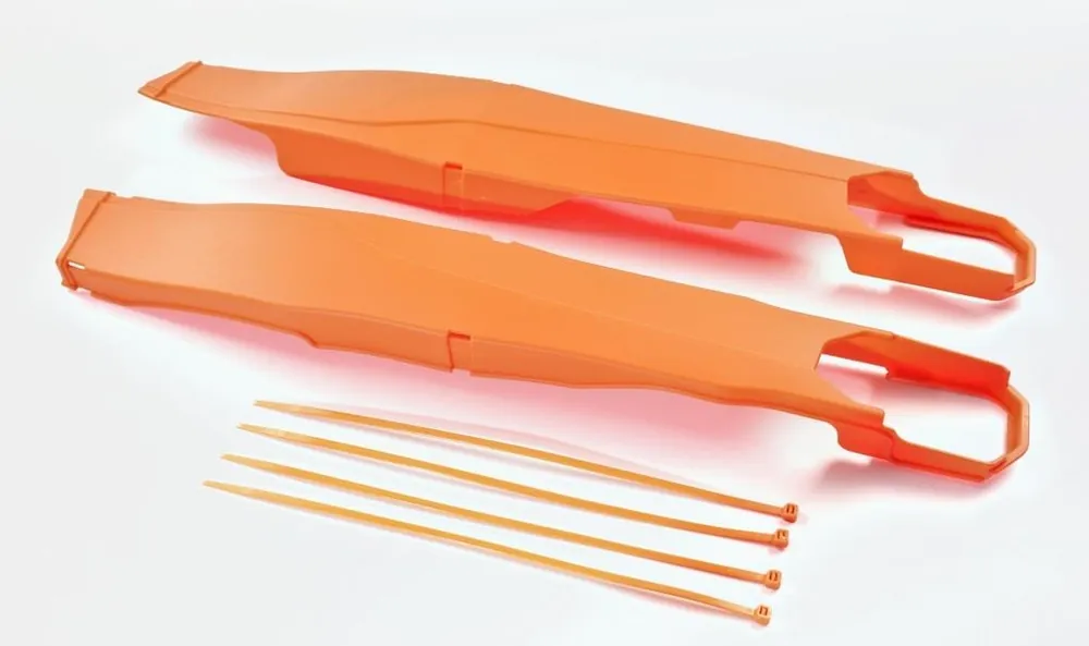 Jetzt Bestellen Protection de bras oscillant S-TECH orange