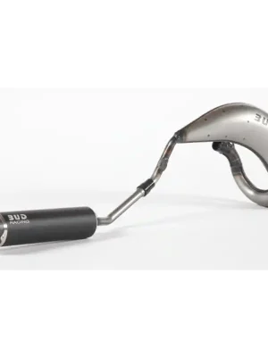 Sichere Zahlung Impianto di scarico ATHENA BUD per BETA RR50
