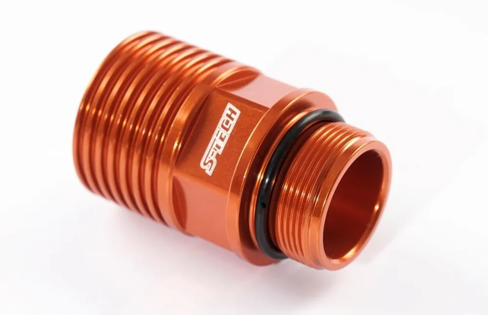 Markenware Réservoir de liquide de frein S-TECH pour KTM/HVA Oran