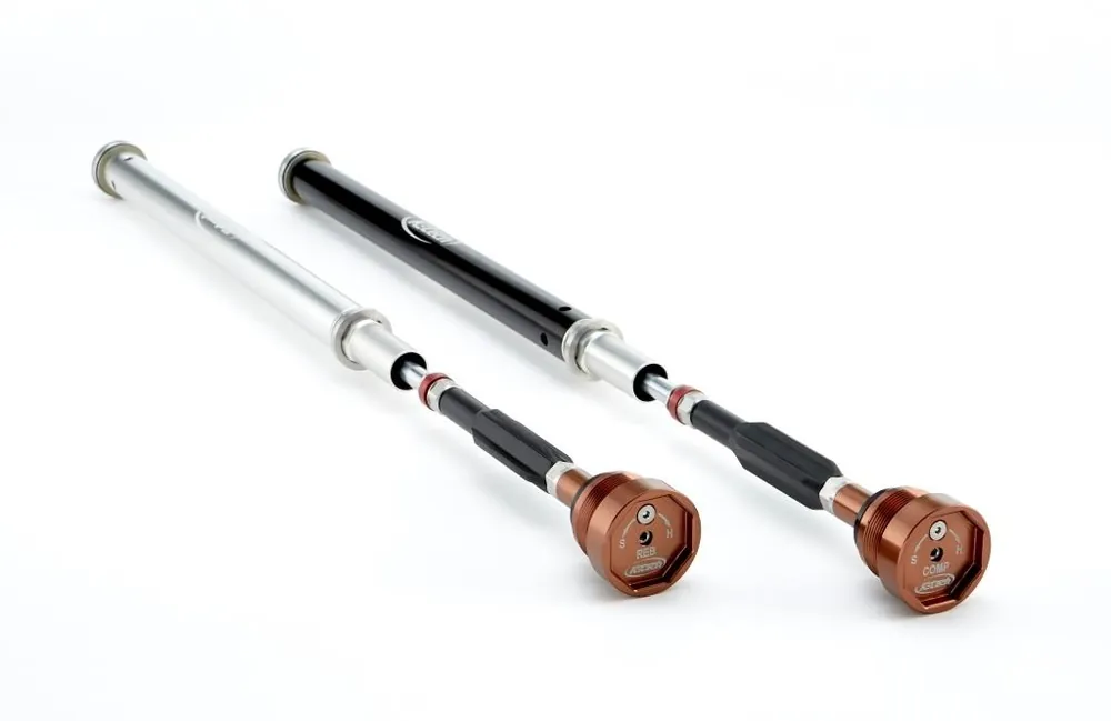 Neuheit K-TECH Fork Kit for KTM SX50, HVA TC50