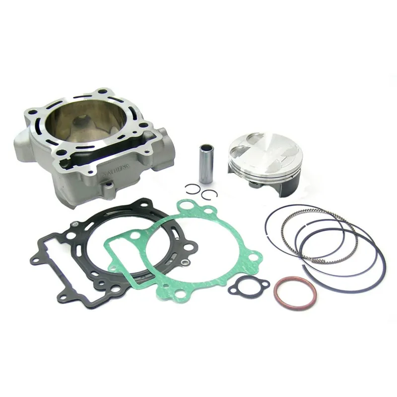 Mega-Angebot Cylinder Kit - P400250100002
