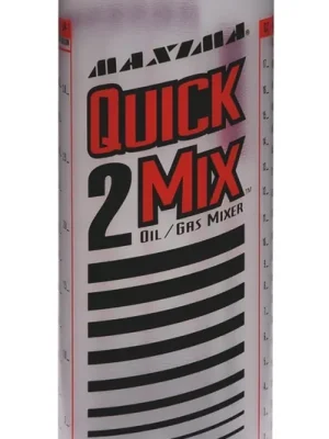 Mega-Angebot Maxima Quick 2 Mix - Mixflasche