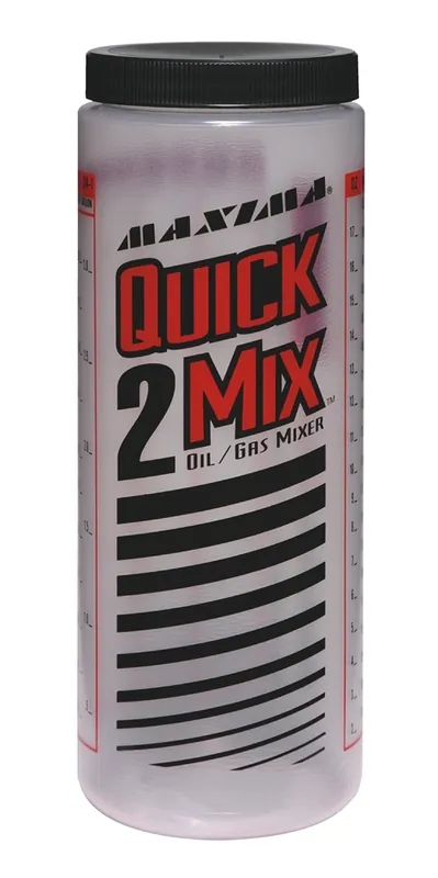 Bestpreis Maxima Quick 2 Mix - Botella mezcladora