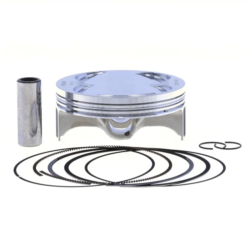 Preis Gesenkt Kit de pistons ATHENA, pistons forgés, rapport de compression 96,96 1