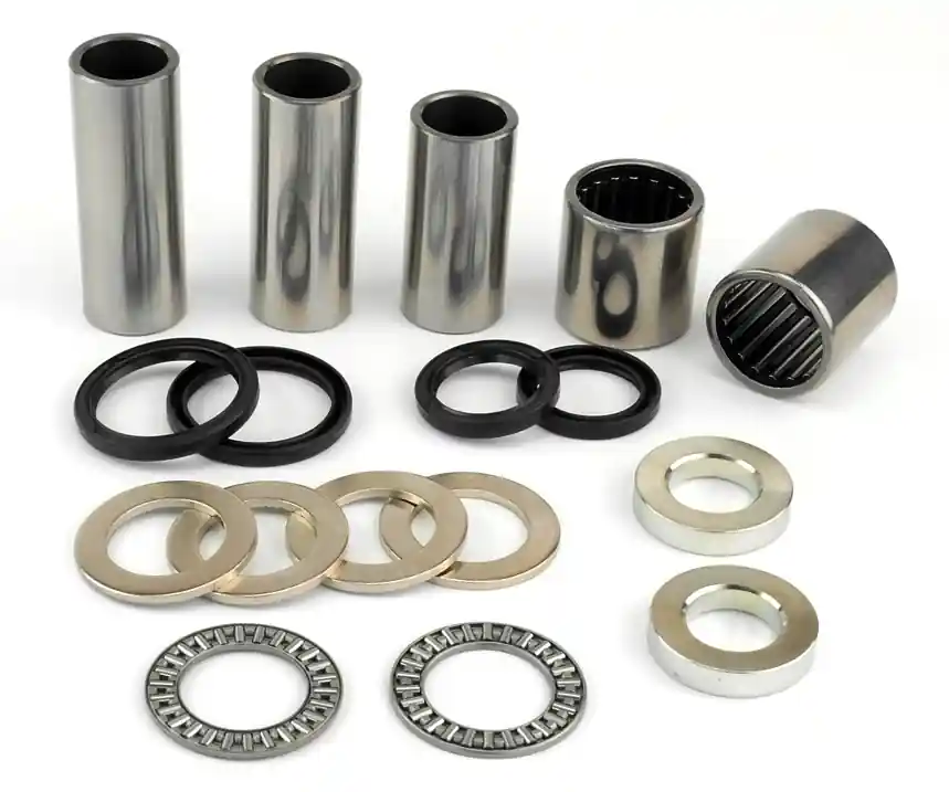 Neu S-TECH swing arm bearing kit KX65/85