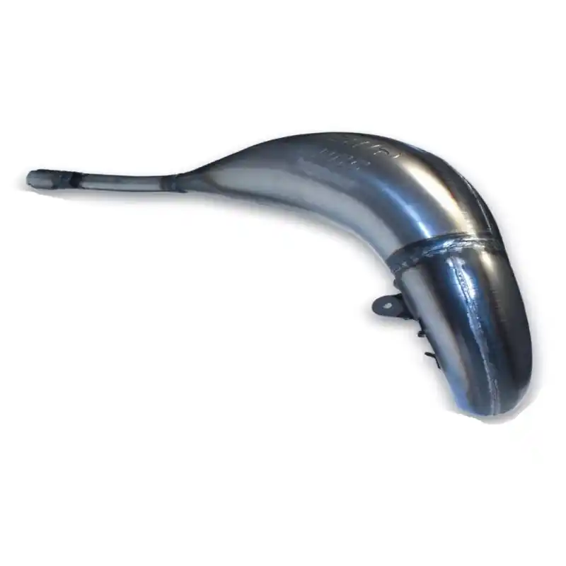 Kracherpreis BUD/HGS Exhaust Muffler for SUZUKI RM 125 (2002 and later)