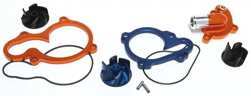 Kit de pompe à eau BUD Racing Zertifiziert
