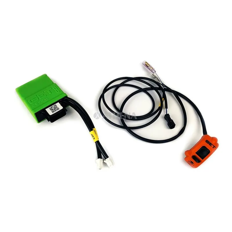 GET Tuning CDI for KTM SX/TC 65 (2018–2024) Rabatt