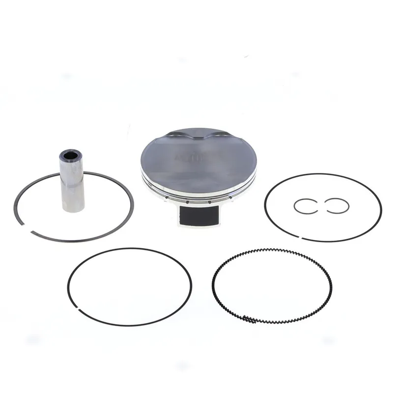 Kit de pistones ATHENA Pistones forjados 66,36 mm Online Kaufen