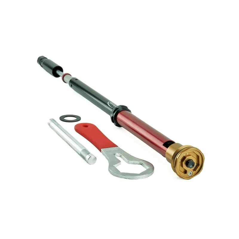 Kit K-TECH AIR2SPRING - WP AER 48 Supermoto Nur Heute
