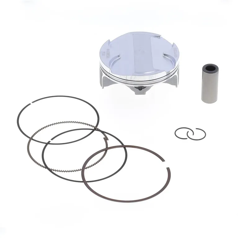 Kit de pistões ATHENA - Pistões forjados 77,96 mm Markenprodukt