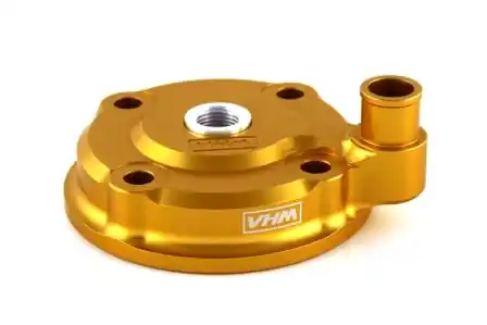 Testata cilindri VHM SUZUKI RM 85 Begrenztes Angebot