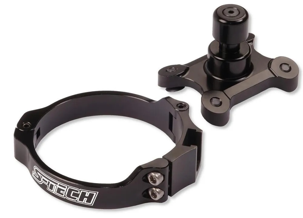 Top-Angebot S-TECH Arranque de emergencia para HONDA, KAWASAKI y SUZUKI