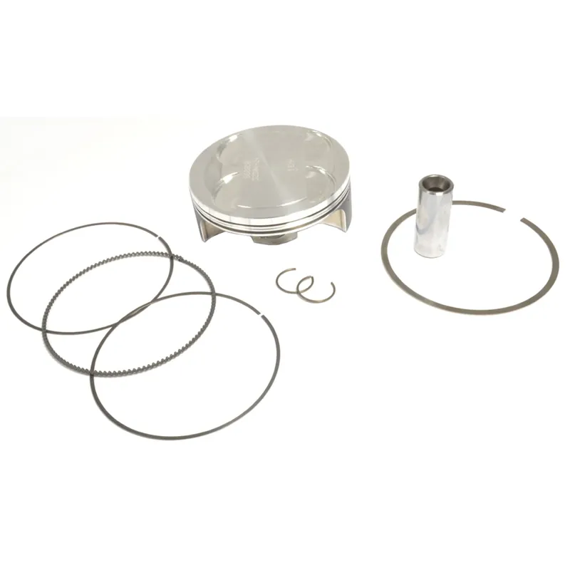 Neue Ware Kit pistoni ATHENA - Pistoni forgiati 95,97 mm