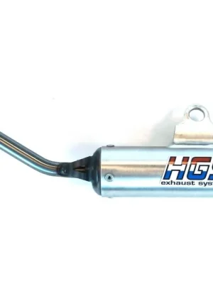 Silenciador traseiro HGS SX50 (2009-2015) Mega-Angebot