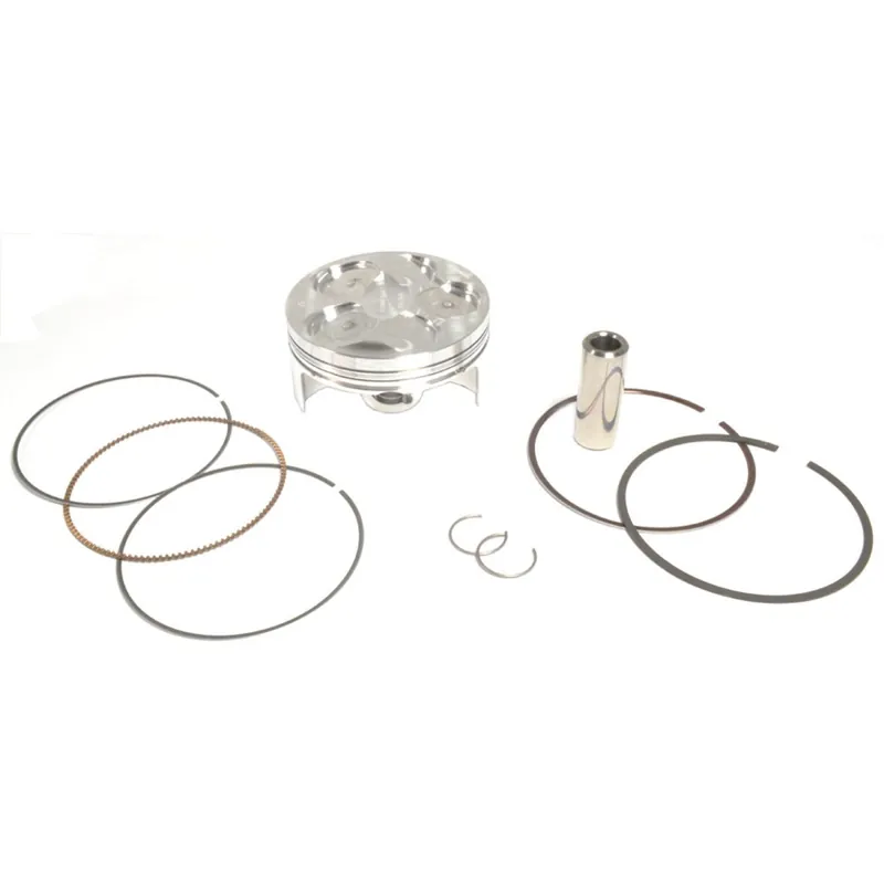 Kit pistoni ATHENA ad alta compressione 76,97 mm Heißes Angebot