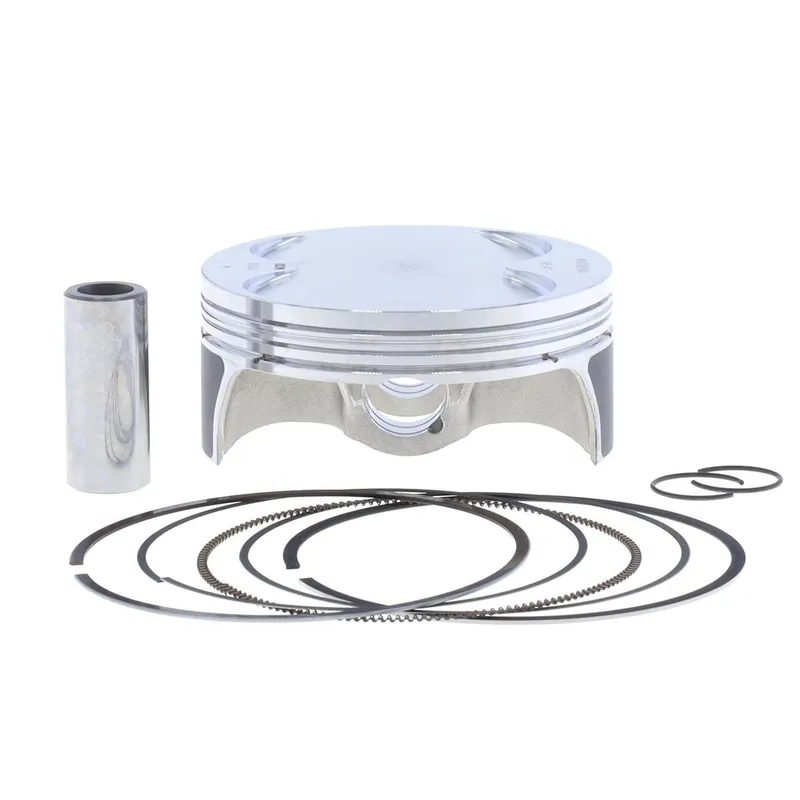 Kit pistoni ATHENA - Pistoni forgiati 95,45 mm Schneller Versand
