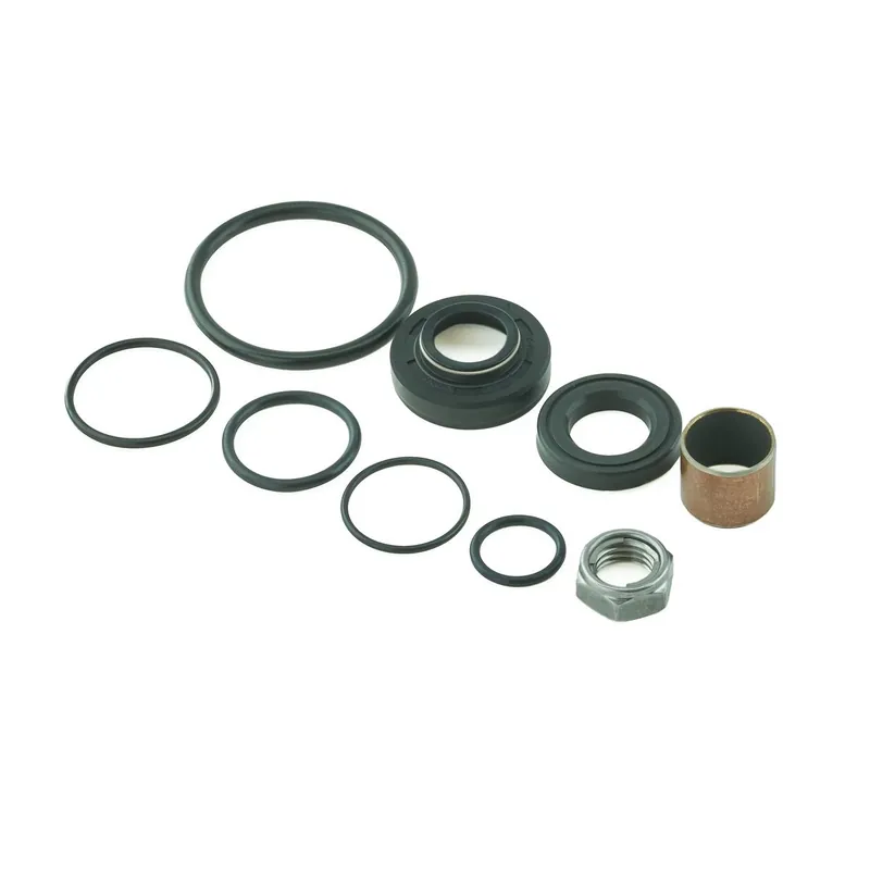 Kit di riparazione testa di tenuta K-TECH KYB 46/16 2005> Begrenztes Angebot
