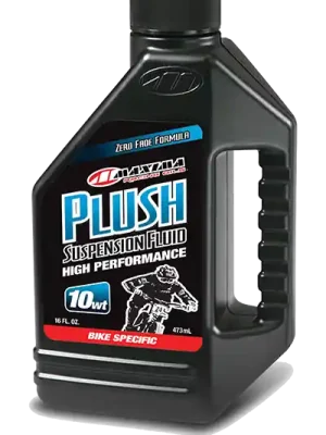 Jetzt Kaufen Maxima Plush Suspension Fluid SAE10 - 0,5 L