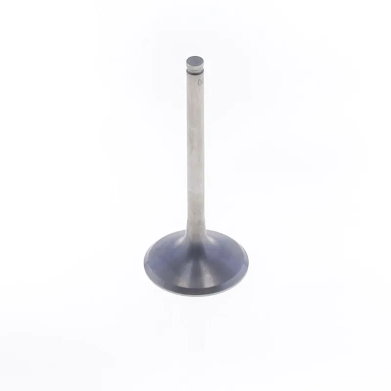 Aktuell ATHENA Titanium Exhaust Valve KAWASAKI