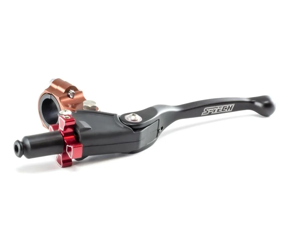 Angebot Conector de embrague S-TECH Factory rojo flexible