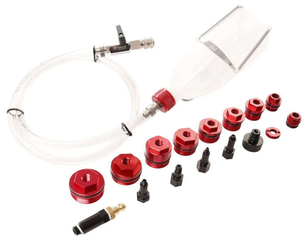 Jetzt Kaufen Kit de purga de aire S-TECH