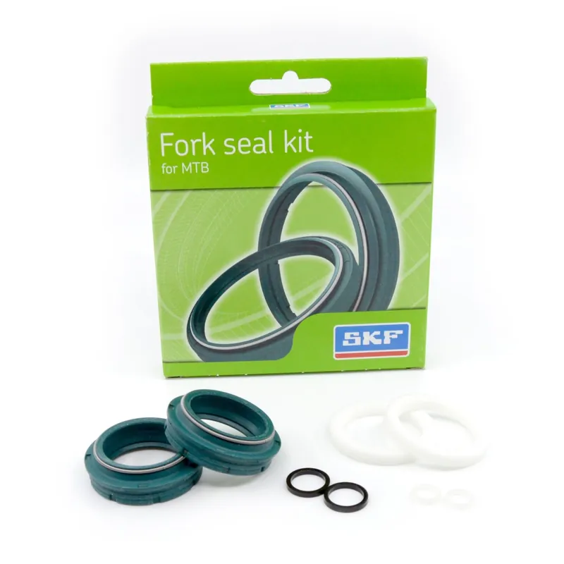Kit de vedação de forquilha SKF FOX 32 mm (BTT) Must-Have