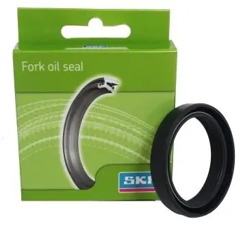 Heißes Angebot Junta de horquilla SKF KYB 41 negra