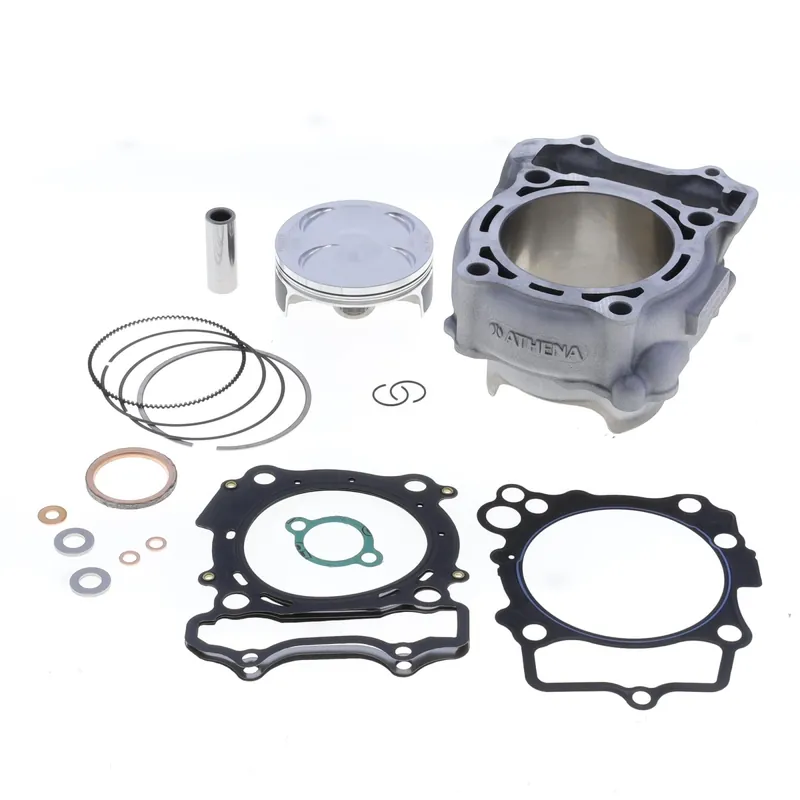 Angebot Big Bore Cylinder Kit - P400485100097