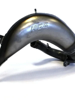 HGS Auspuffbirne für KTM 50/HVA50/ MC50 High RPM Preisknaller