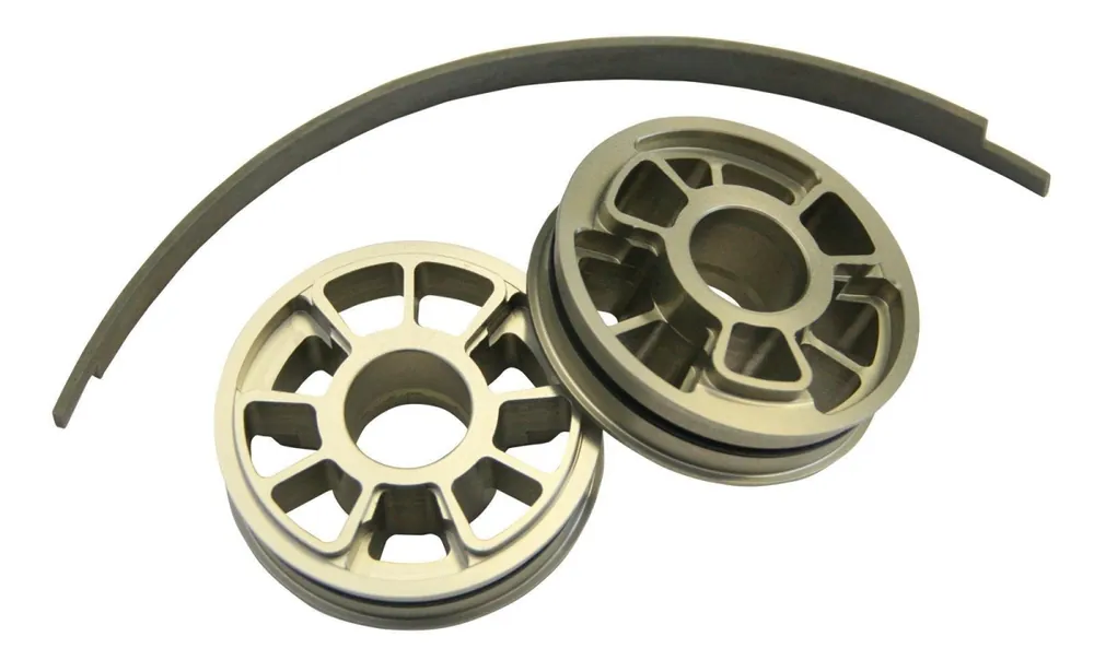 S-TECH S3 Tuning-Kolben Stoßdämpf. SHOWA/KYB/WP 50/12 Heißes Angebot